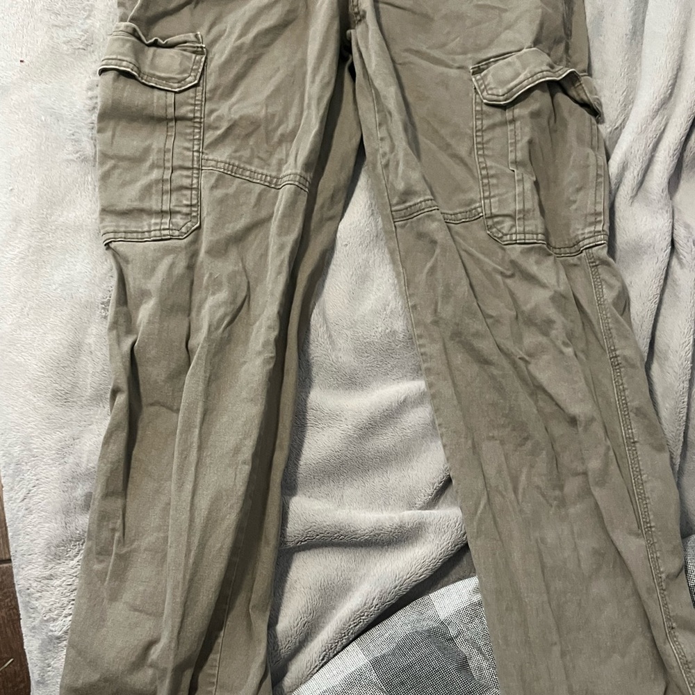 target cargos size 32/30 brown